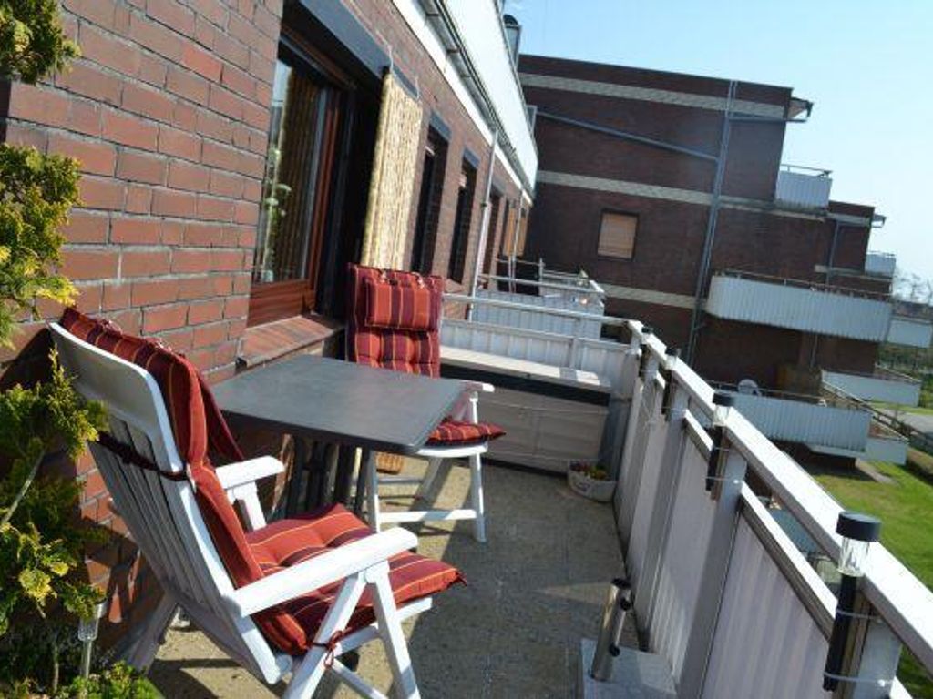 Appartement Tagträumer