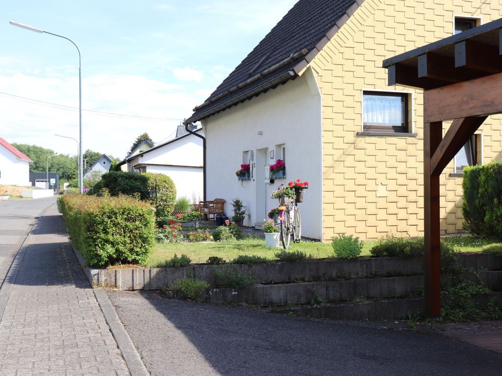 Ferienwohnung am Stöffel