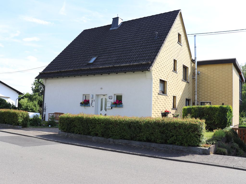 Ferienwohnung am Stöffel