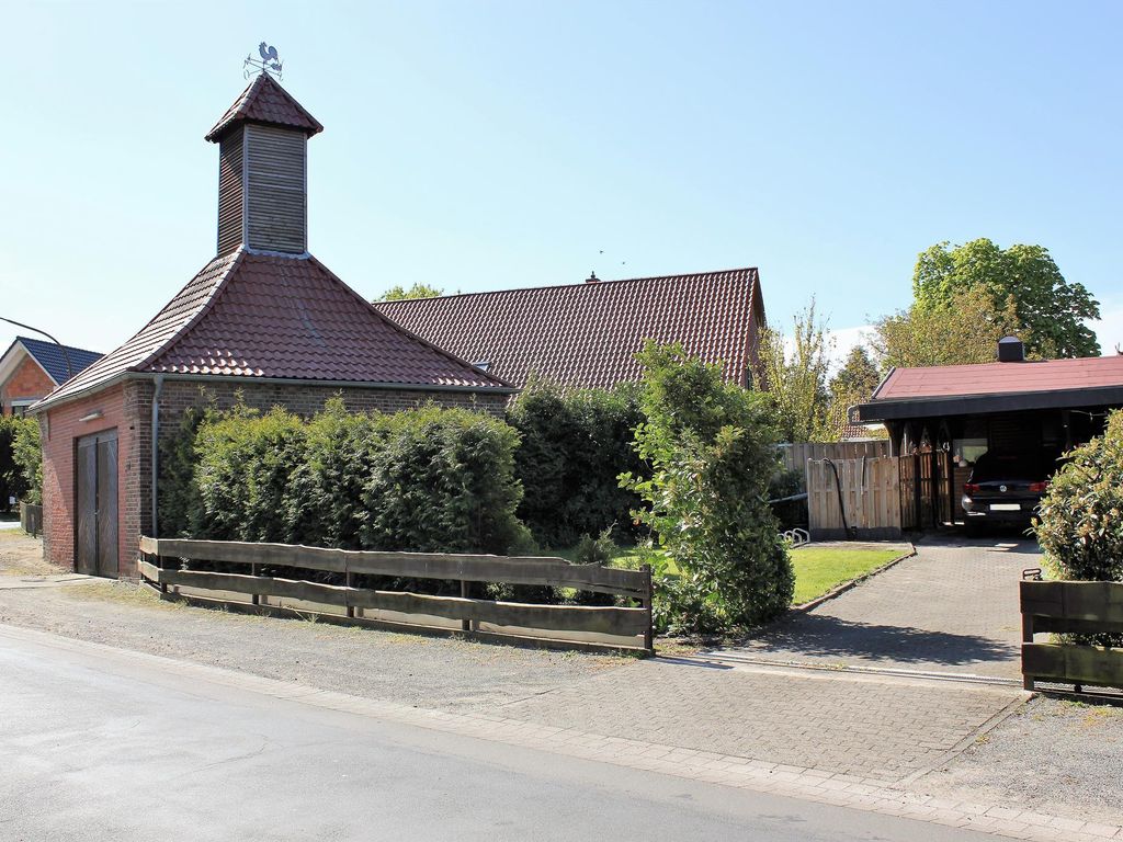 Michis Ferienwohnung