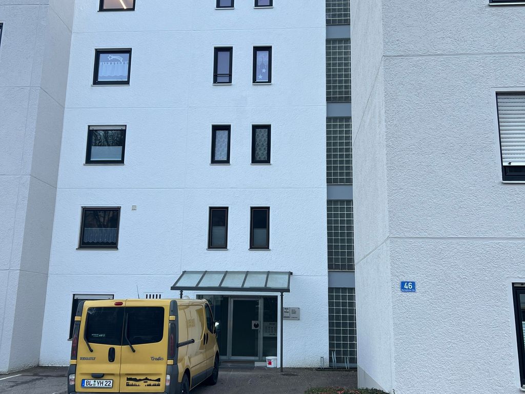 Allgäuer Alpenwohnung