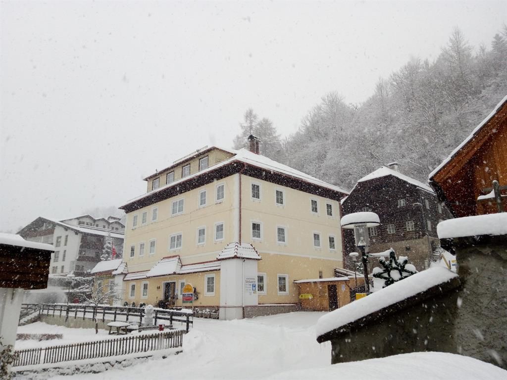 Hotel Kirchenwirt