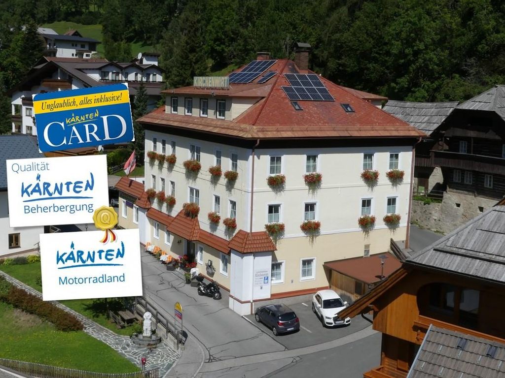 Hotel Kirchenwirt