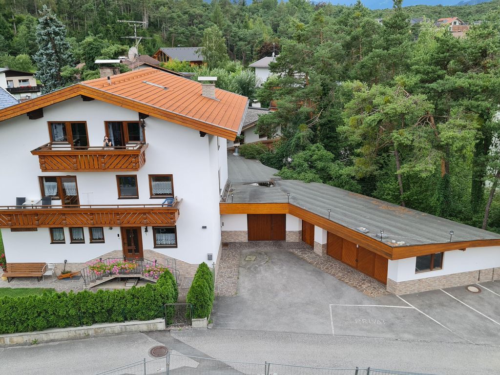 Ferienwohnung Keil