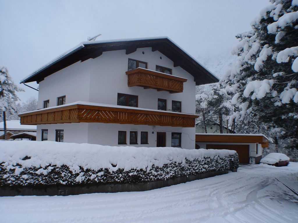 Ferienwohnung Keil