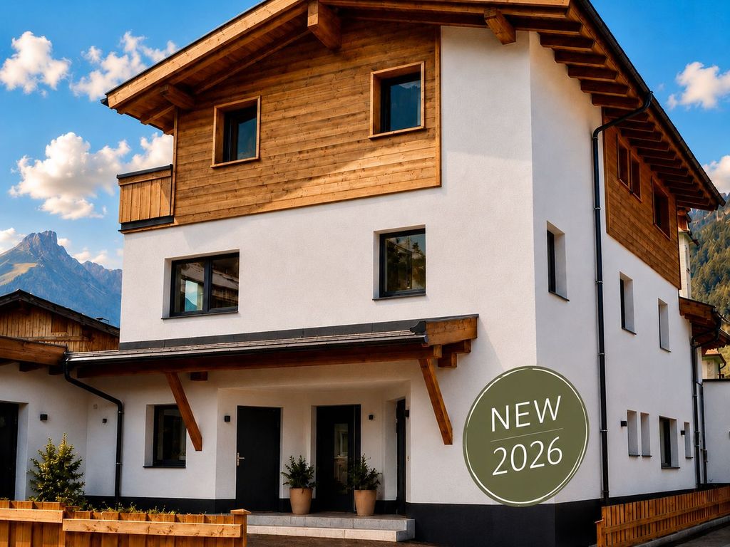 Anderl´s Apartments Stubai