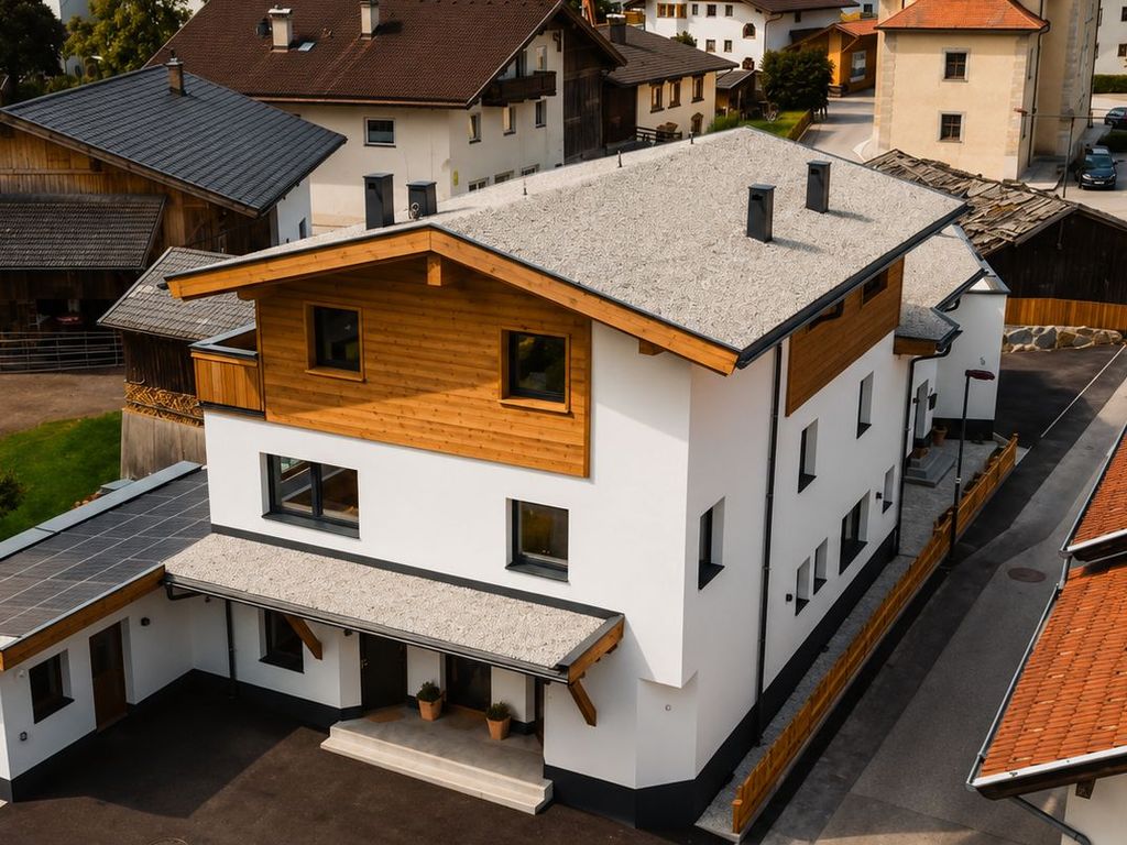 Anderl´s Apartments Stubai