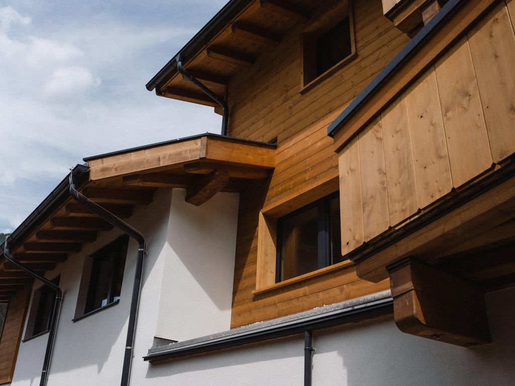 Anderl´s Apartments Stubai