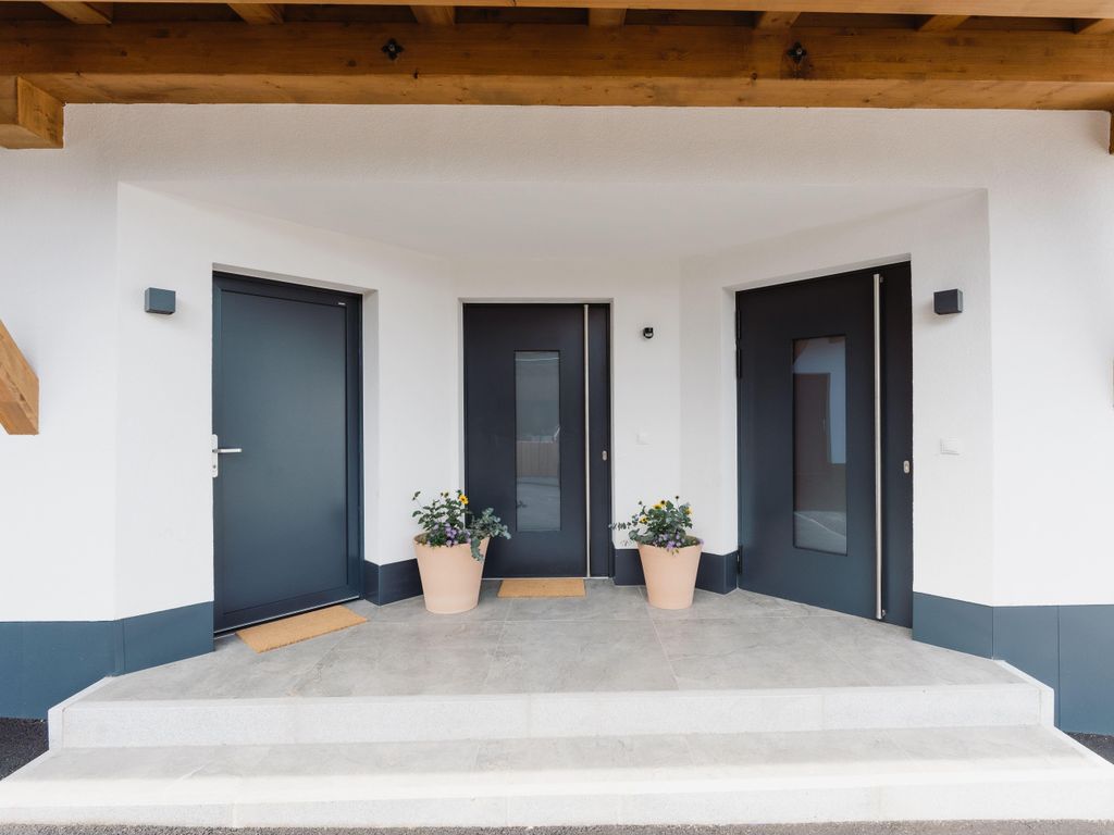 Anderl´s Apartments Stubai