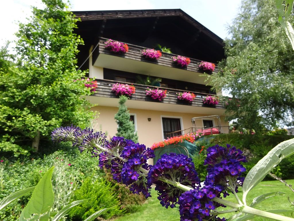 Landhaus Bonaventura