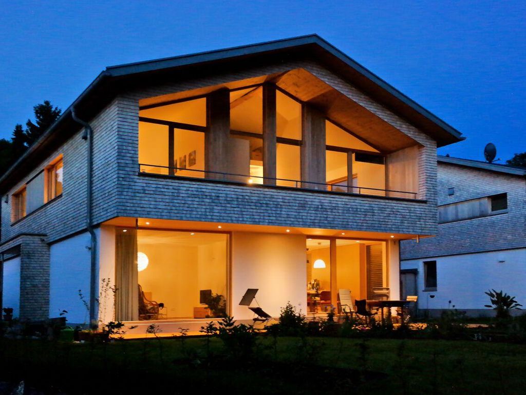 Ferienwohnung Böck