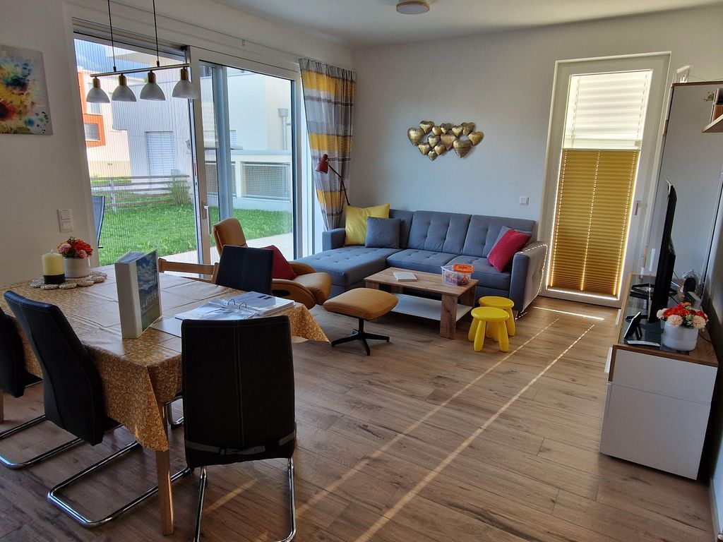 Ferienwohnung Kehrwieder