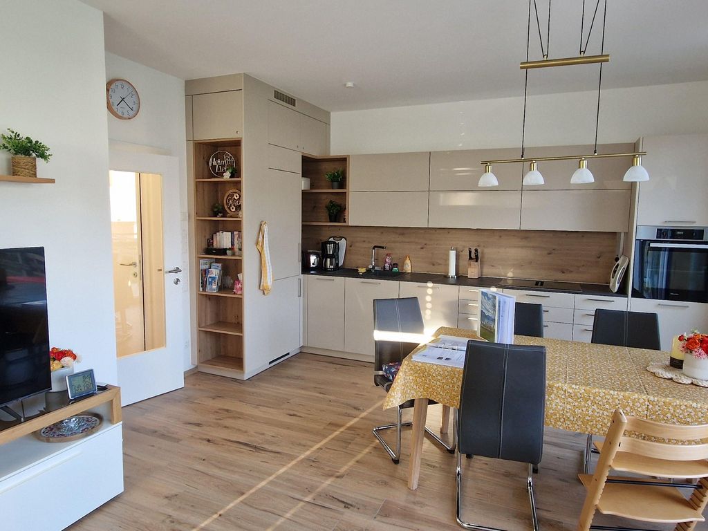 Ferienwohnung Kehrwieder