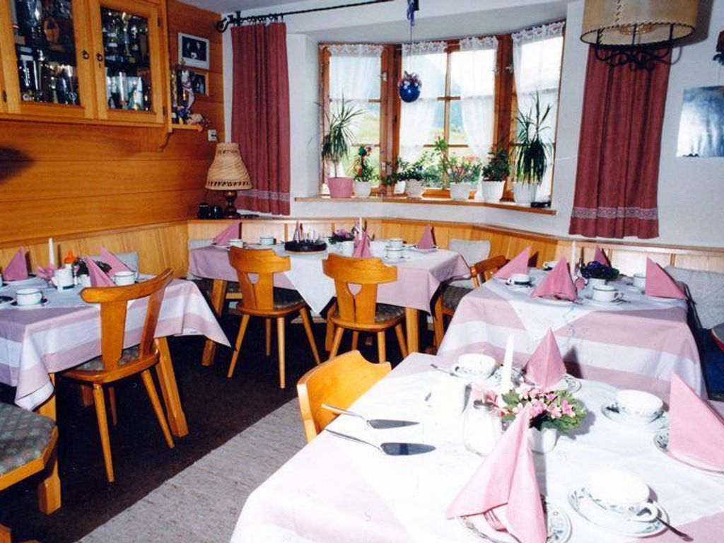 Landhaus Scheiber