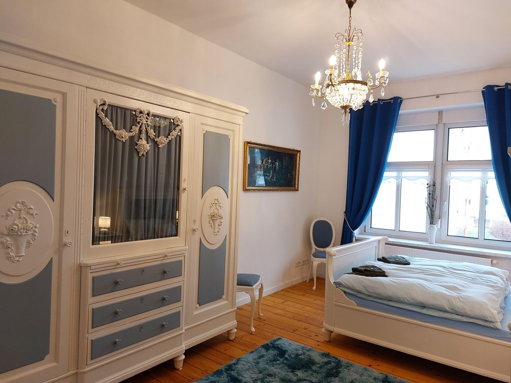 Ferienwohnung Renaissance