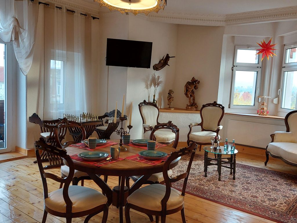 Ferienwohnung Renaissance