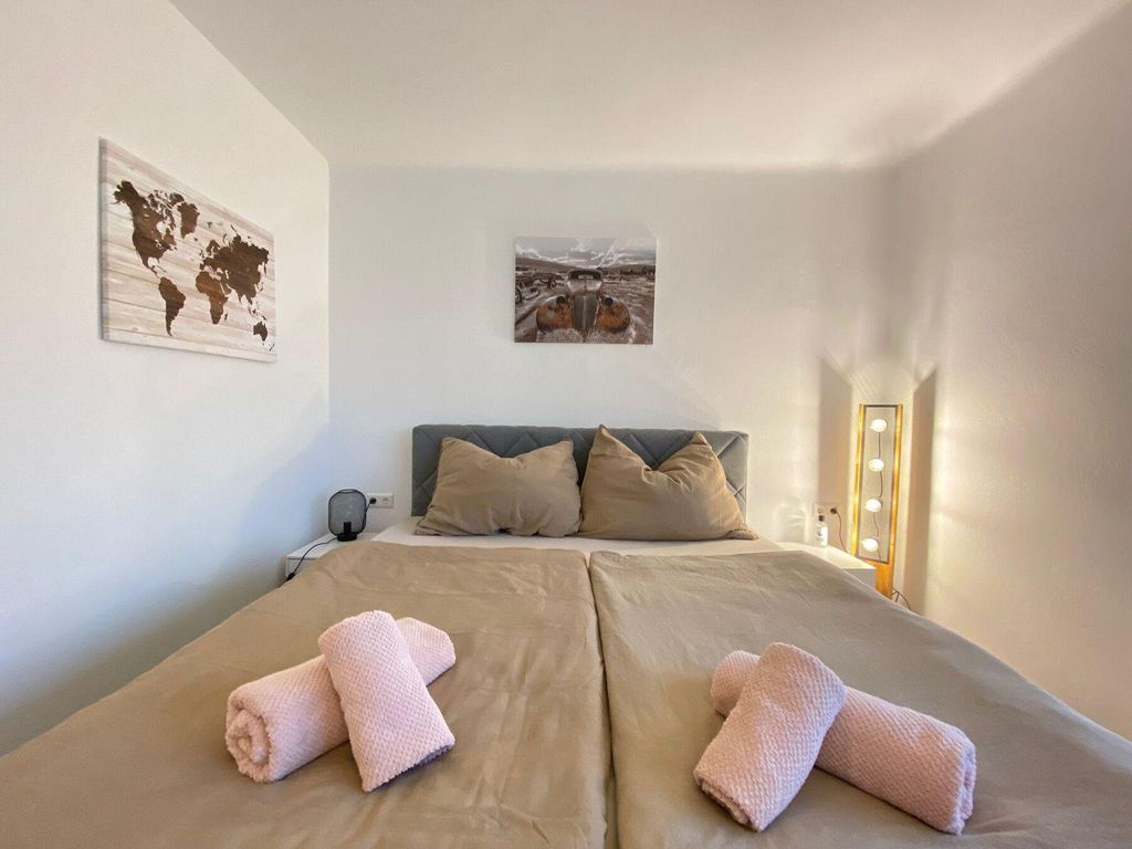 BaMo Studio - City living downtown