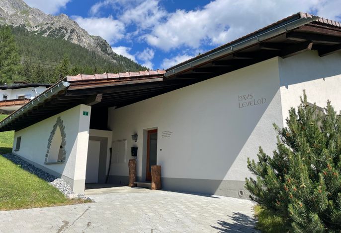 Haus Leveloh