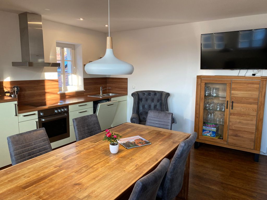 Apartmenthaus Zentral Bad Schandau
