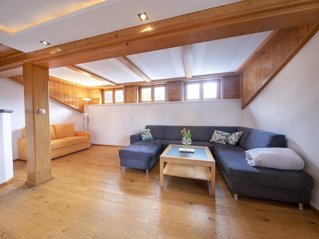 Privatzimmer Haus Scharler