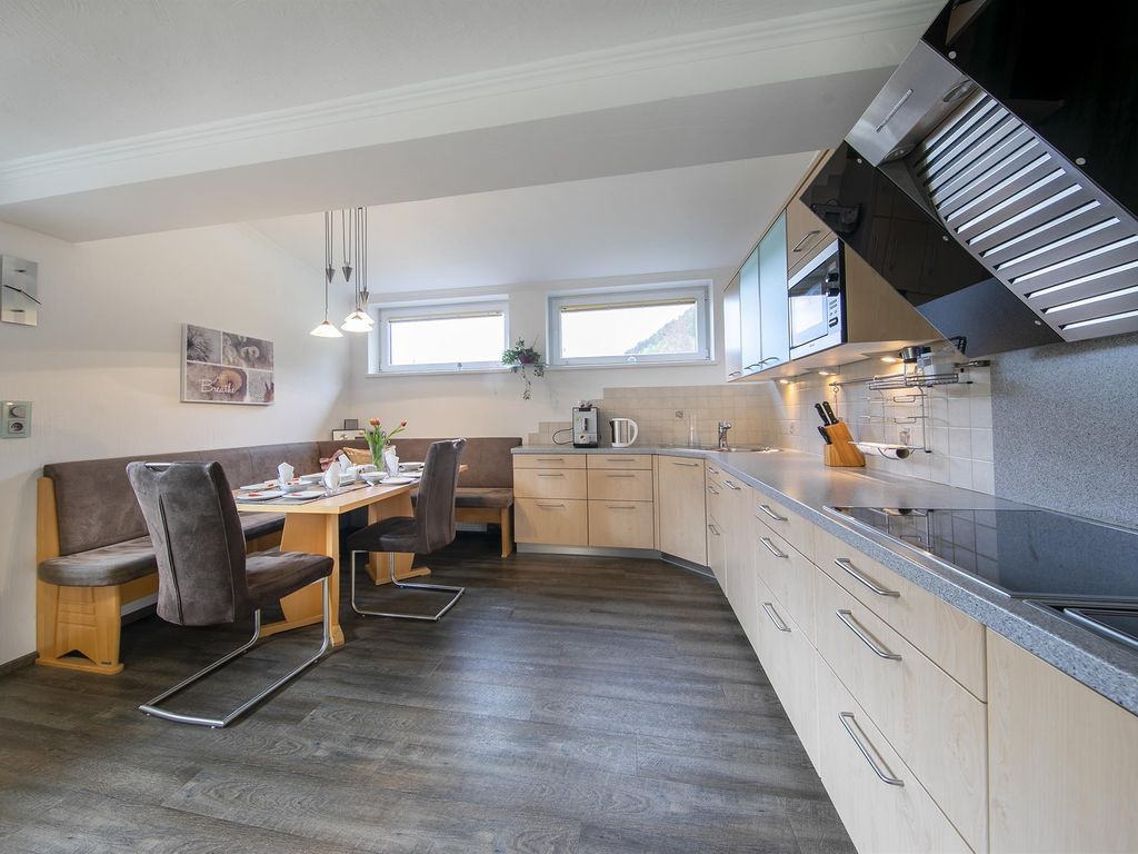 Privatzimmer Haus Scharler