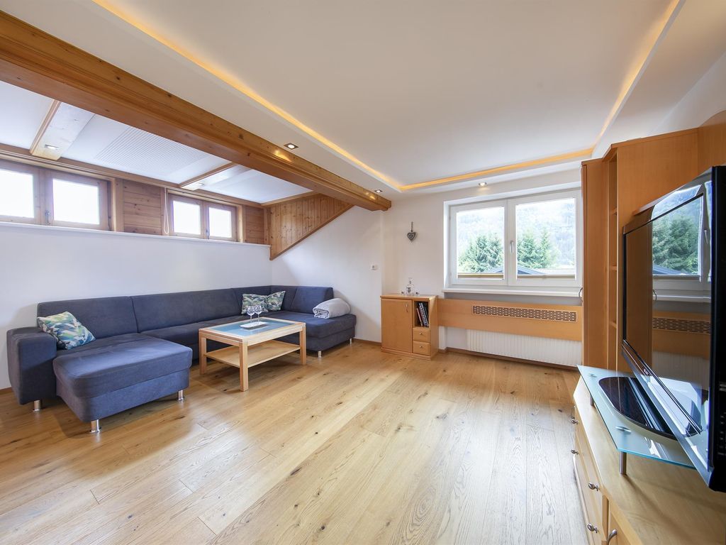Privatzimmer Haus Scharler