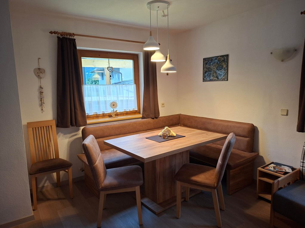 Haus Reiterer