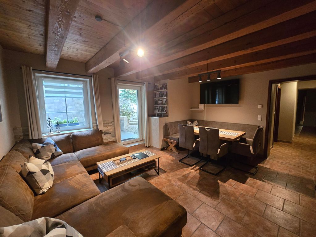 Ferienwohnung "An der alten Stadtmauer"