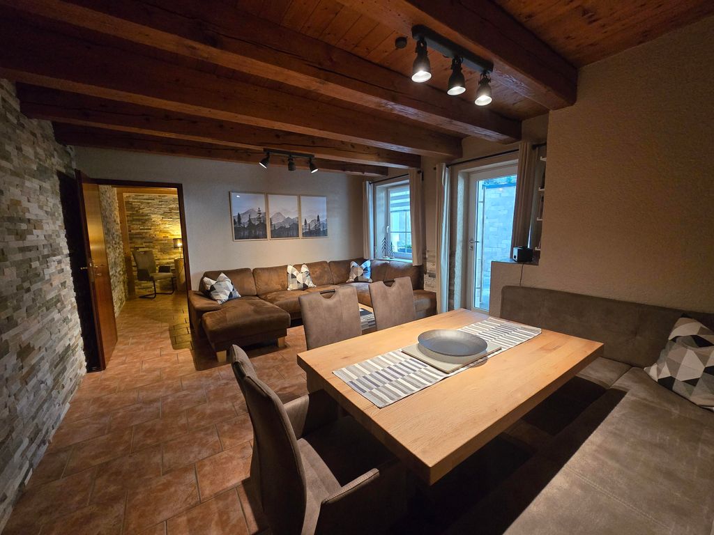 Ferienwohnung "An der alten Stadtmauer"