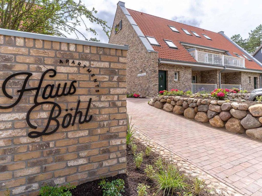 Haus Böhl Wobbe - 15