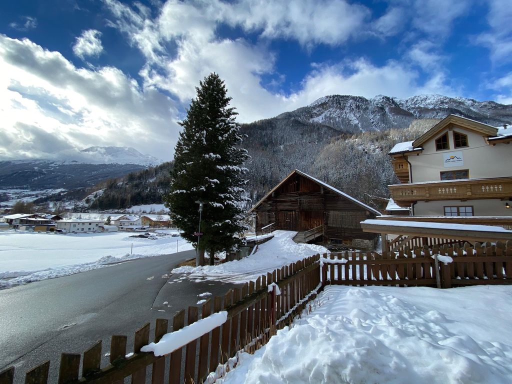 Alpine Lodge Sölden