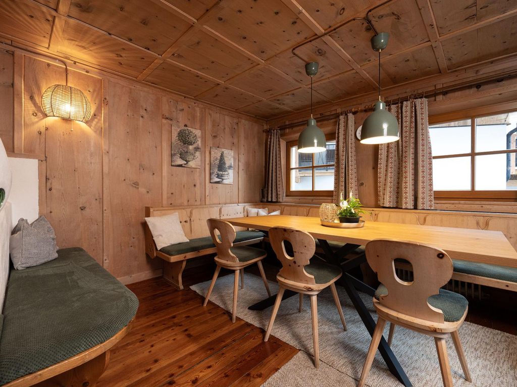 Ferienhaus Valsora