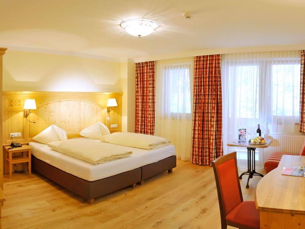 Hotel Bischofsmütze