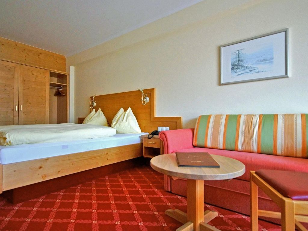 Hotel Bischofsmütze