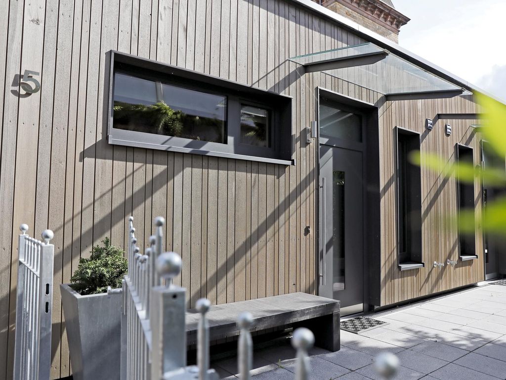 Barrierefreie Ferienappartements am Wasserturm