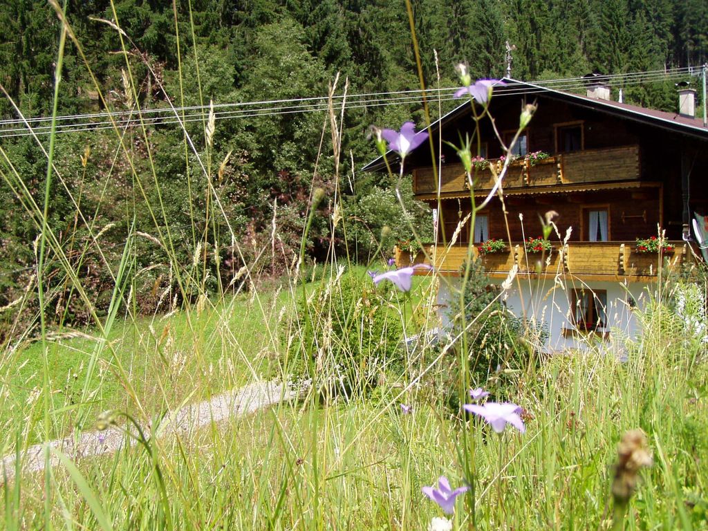 Haus Rehwinkl