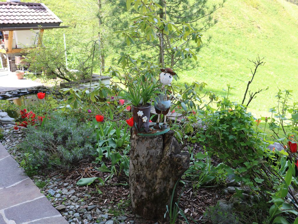 Haus Rehwinkl