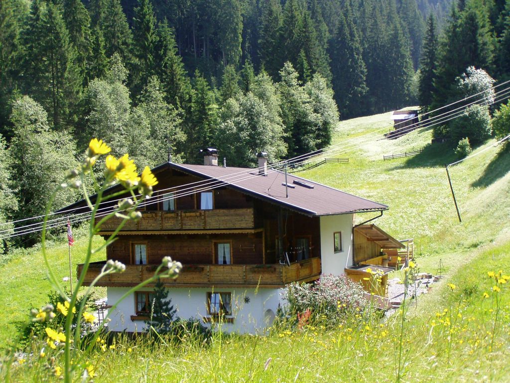 Haus Rehwinkl