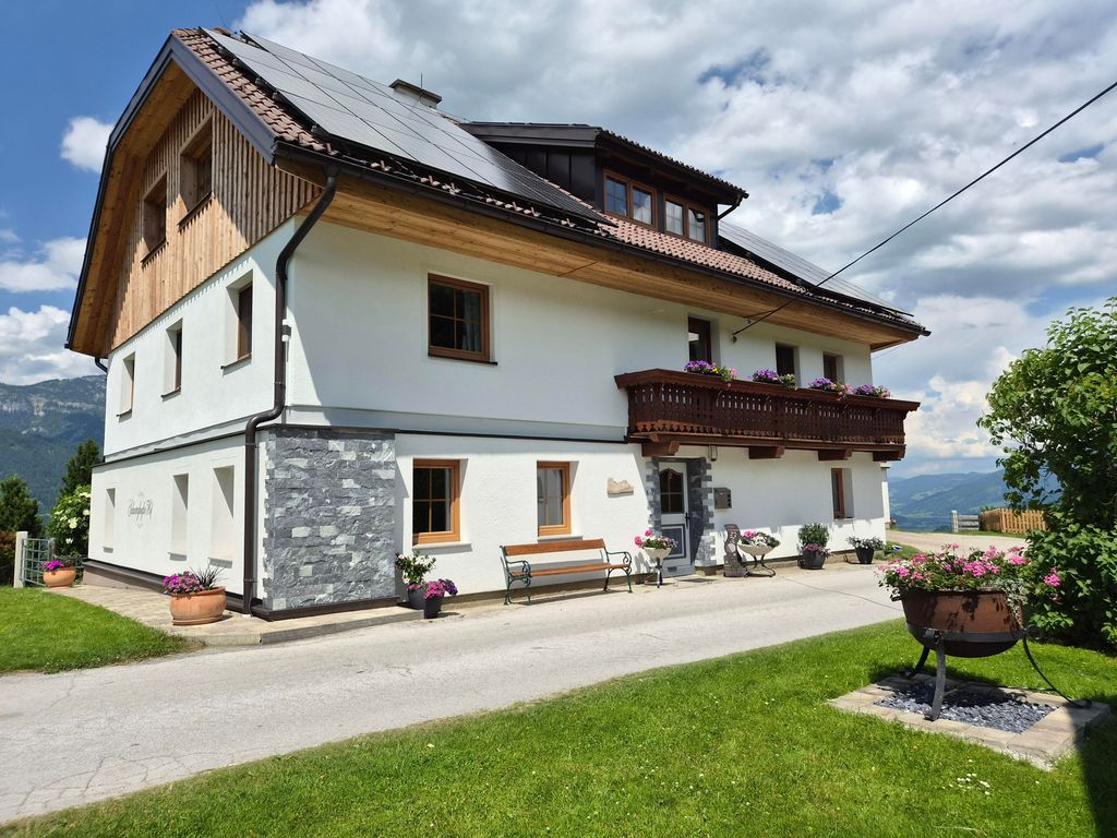 Schwarzkoglerhof