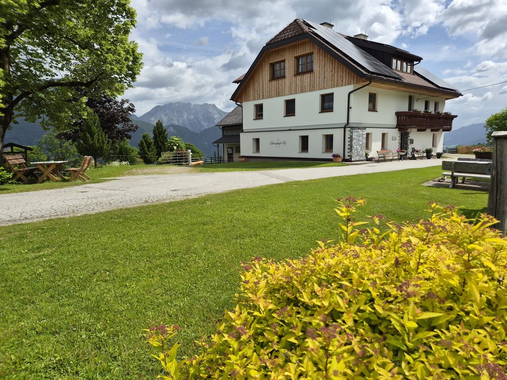 Schwarzkoglerhof