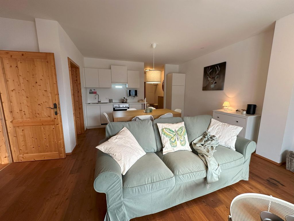 Appartement Hirsch