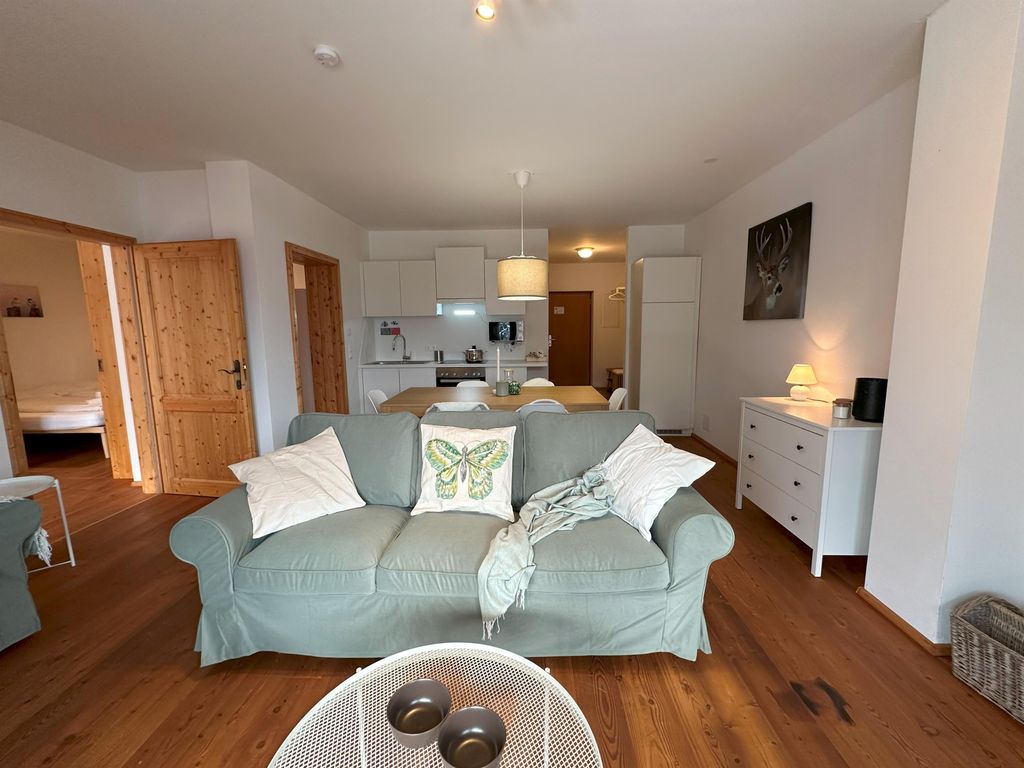 Appartement Hirsch