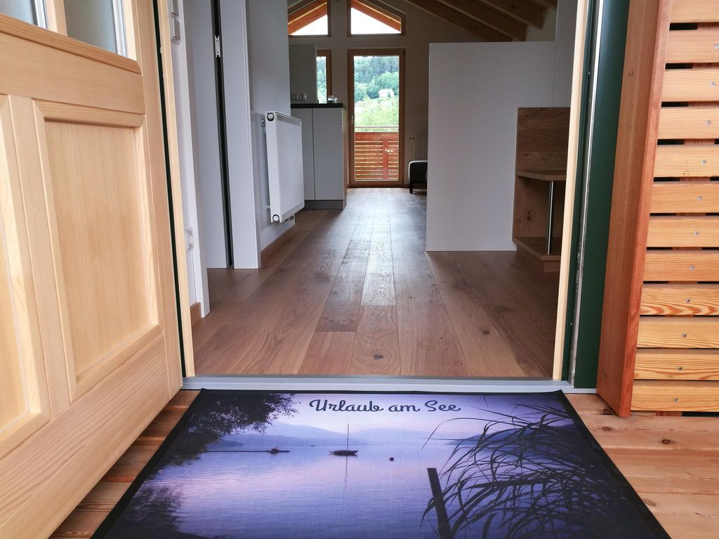 Mörtbauerhof und Haus Frühauf