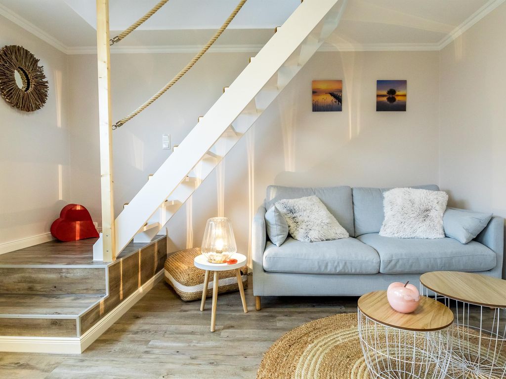 Wohnung balance