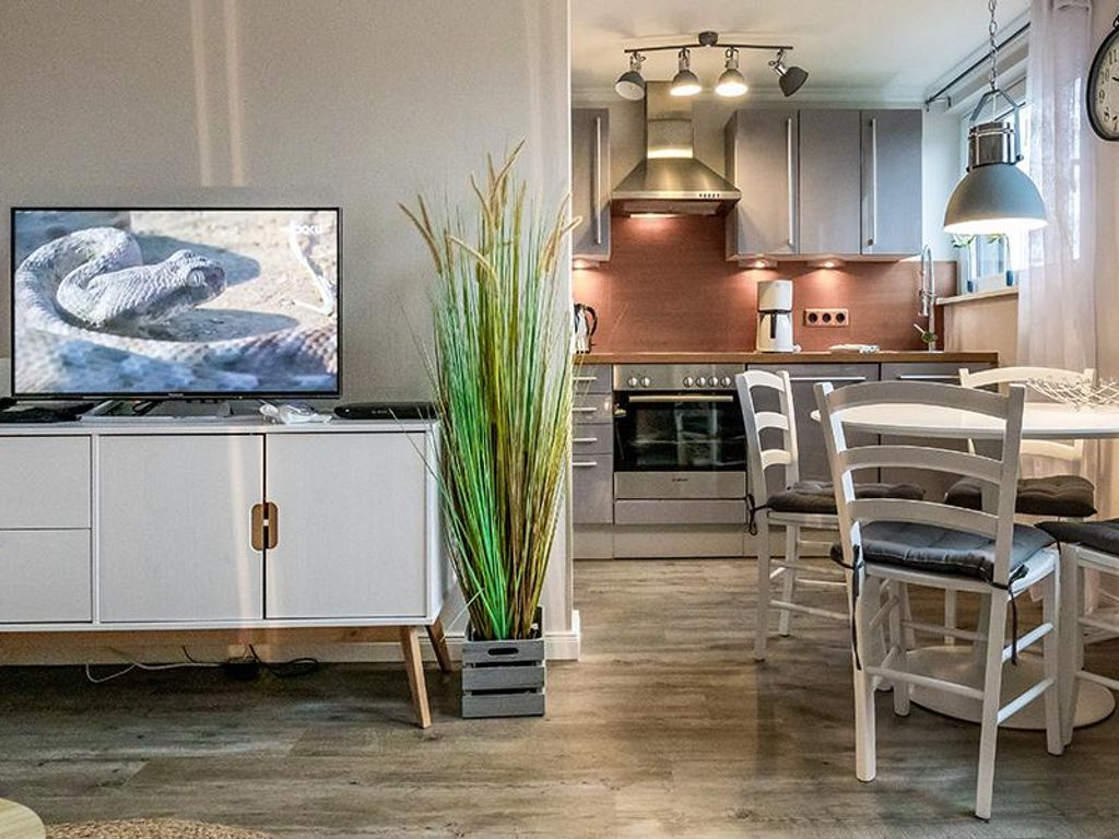Wohnung balance