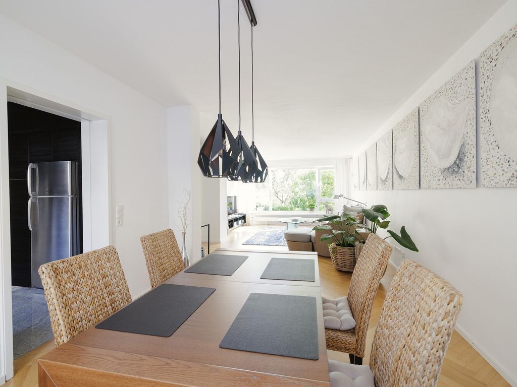 Ferienwohnung Hambacher Höhe
