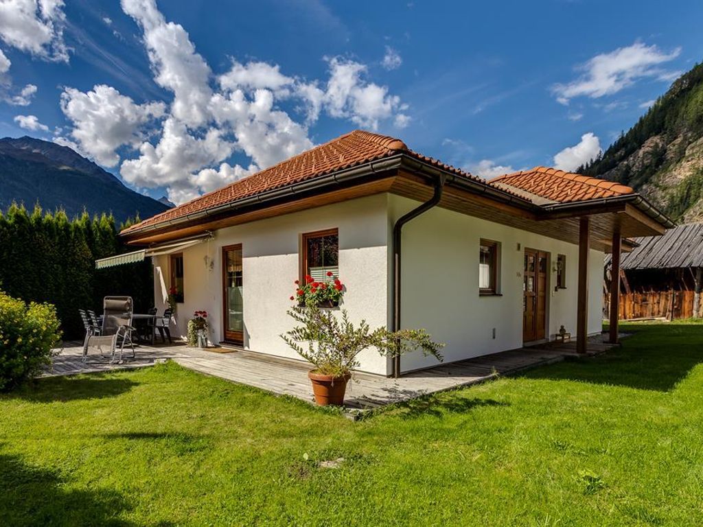 Haus Margret