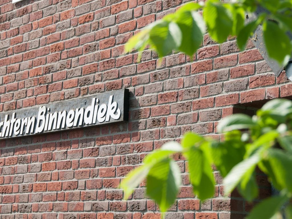 Achtern Binnendiek