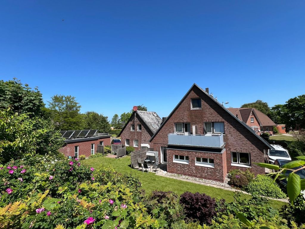 Achtern Binnendiek
