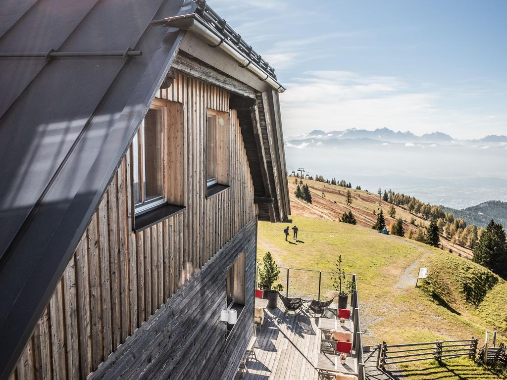 Alpinhotel Pacheiner